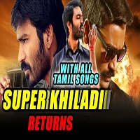 Super Khiladi Returns Hindi Dubbed