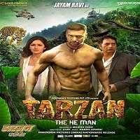Tarzan The Heman Hindi Dubbed