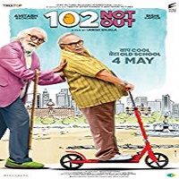 102 Not Out (2018)