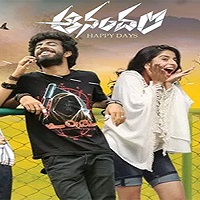 Aanandam (2018)