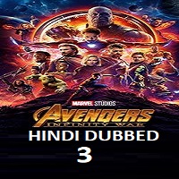 audio track hindi download avenger infinity war