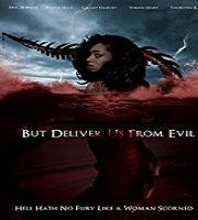 But Deliver Us from Evil (2017)