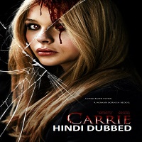 Carrie Hindi Dubbed