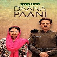 Daana Paani (2018) Punjabi Full Movie Watch Online Free | Cloudy.pk