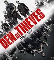 Den of Thieves (2018)