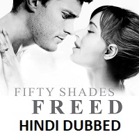 Fifty Shades Freed Hindi Dubbed