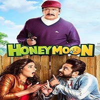 Honeymoon (2018)