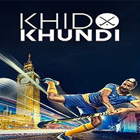 Khido Khundi (2018) Full Movie Watch Online Free | Cloudy.pk