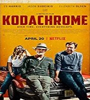 Kodachrome (2018)