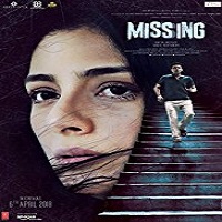 Missing (2018)