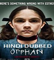 Orphan Hindi Dubbed