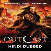 Outcast Hindi Dubbed