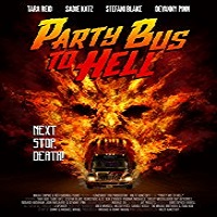 Party Bus to Hell (2018)