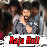 Raja Huli Hindi Dubbed