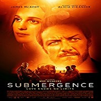 Submergence (2018)