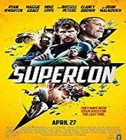 Supercon (2018)