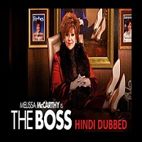 the boss movie watch online free