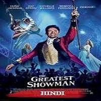 The Greatest Showman Hindi Dubbed