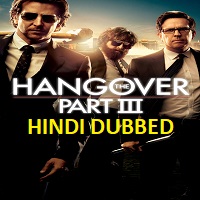 The Hangover 3 Hindi Dubbed