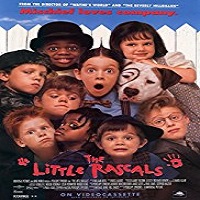 The Little Rascals Hindi Dubbed