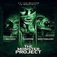 The Monster Project (2017)