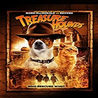 Treasure Hounds (2017)