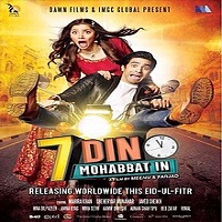 7 Din Mohabbat In (2018)