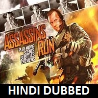 Assassins Run Hindi Dubbed