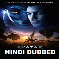 Avatar Hindi Dubbed