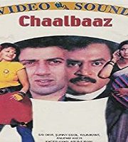 Chaalbaaz (1989)
