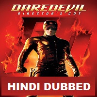 Daredevil Hindi Dubbed