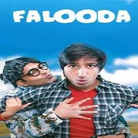 Falooda (2018)