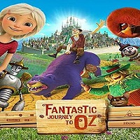 Fantastic Journey to Oz (2018)