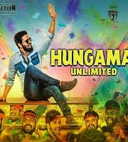 Hungama Unlimited Hindi Dubbed