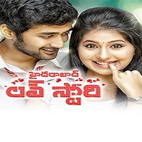 Hyderabad Love Story (2018)