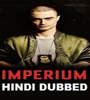 Imperium Hindi Dubbed