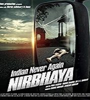 Indian Never Again Nirbhaya (2018)