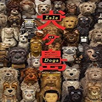 Isle of Dogs (2018)