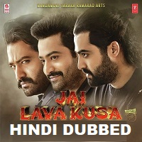 Jai Lava Kusa Hindi Dubbed