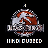 index of jurassic park 1 dubbed in hindi