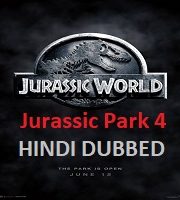 Jurassic Park 4 Hindi Dubbed