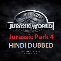 Jurassic Park 4 Hindi Dubbed Full Movie Watch Online Free Cloudy.pk