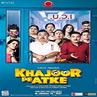 Khajoor Pe Atke (2018)