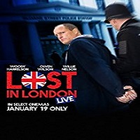 Lost in London (2017)