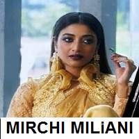 Mirchi Malini (2018)