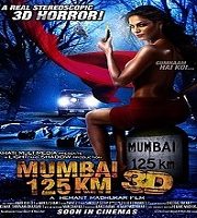 Mumbai 125 KM 3D (2014)