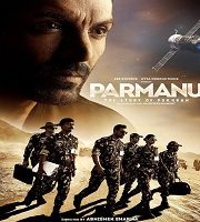 Parmanu (2018)