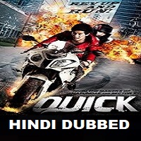 Quick Hindi Dubbed