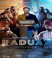 Raduaa (2018)