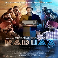 Raduaa (2018)